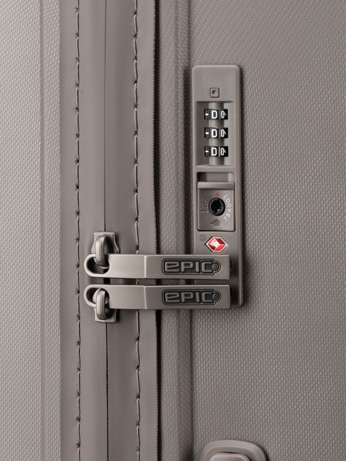 Phantom SL Spinner 76 cm trillekoffert