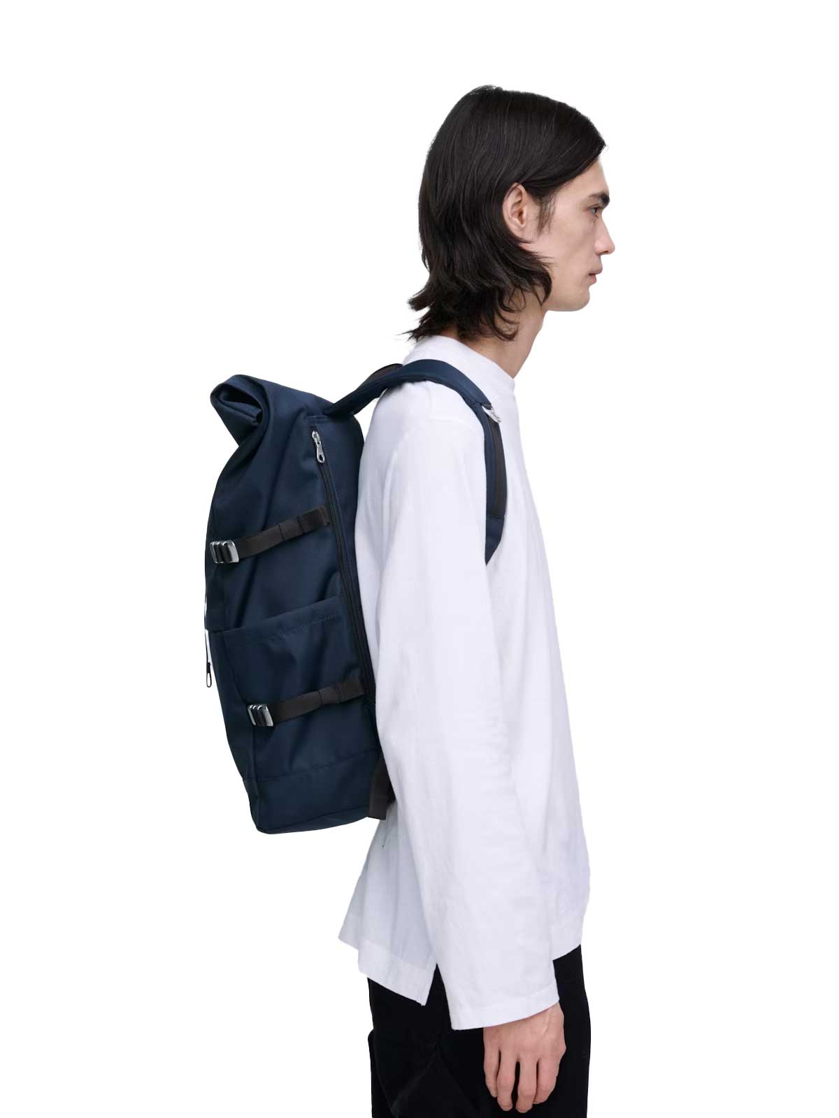 ICON Rolltop Backpack Large