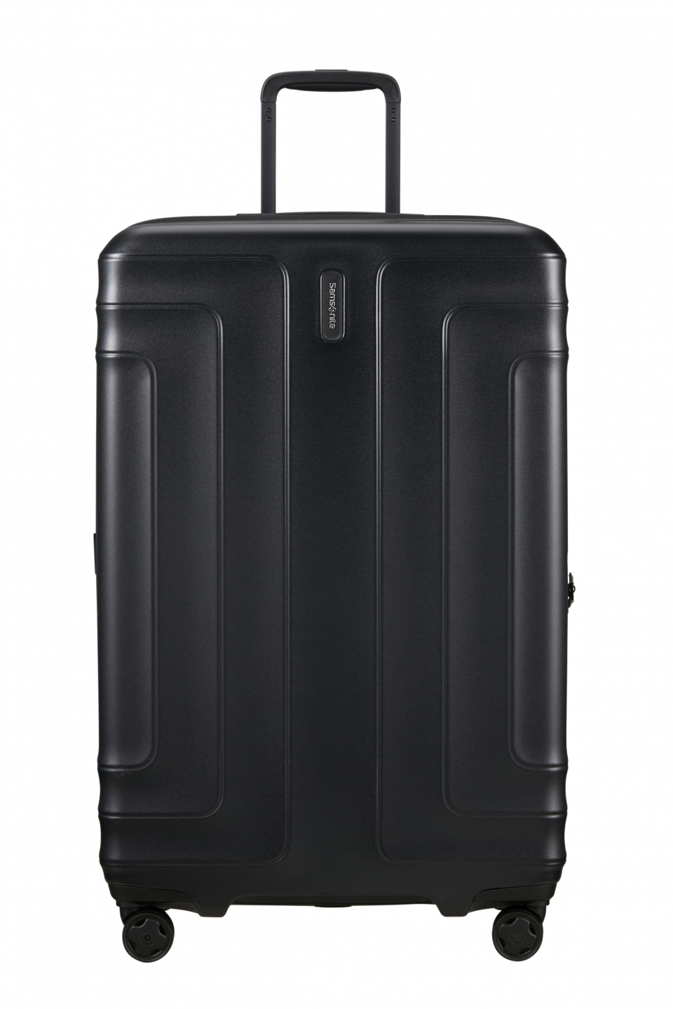 Lin'Air Utvidbar Large koffert (77cm)