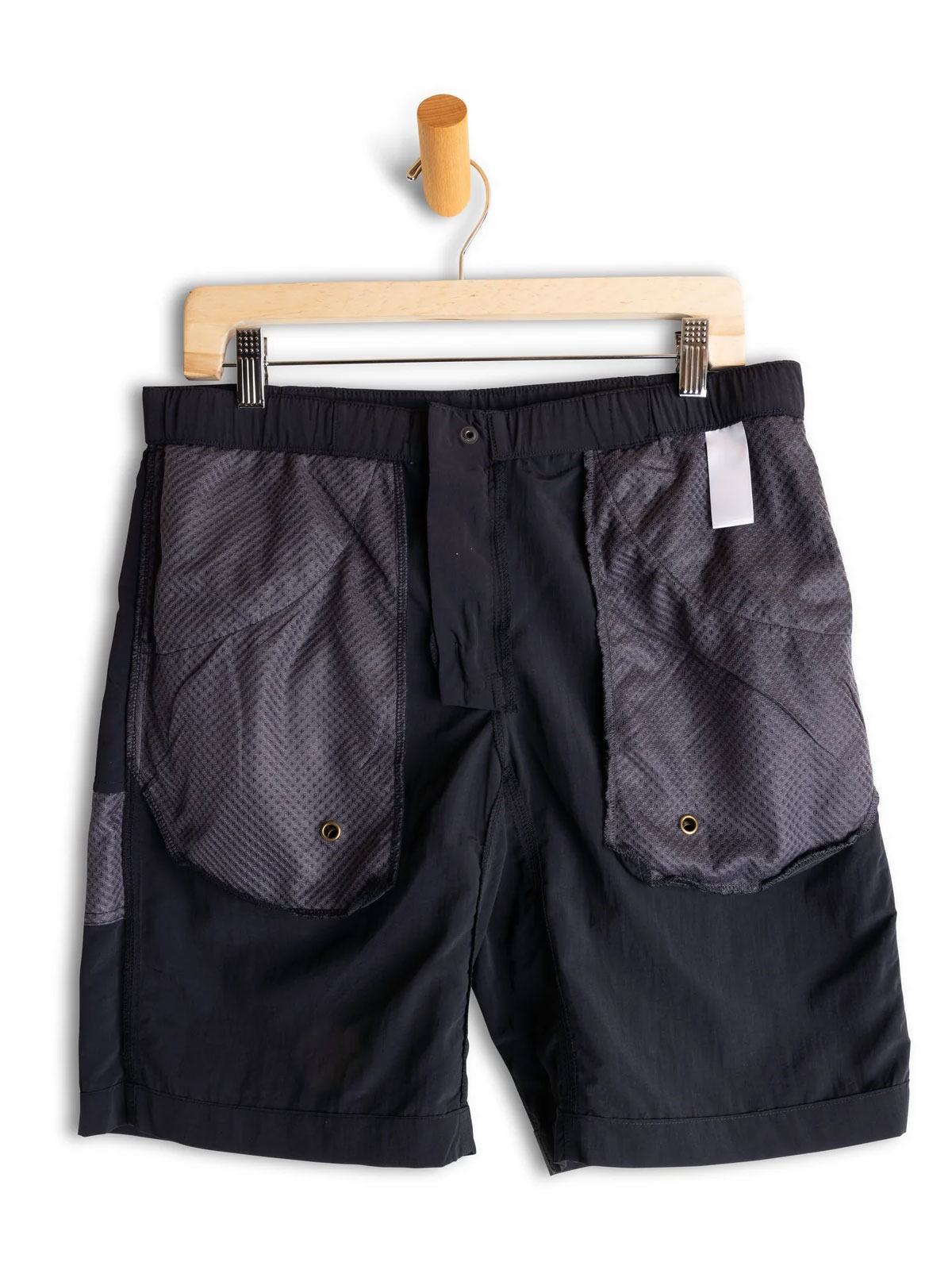 Big Eddy shorts (Herre)