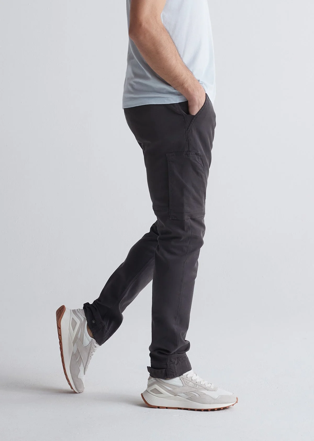 Live Free Adventure Pant (Herre)