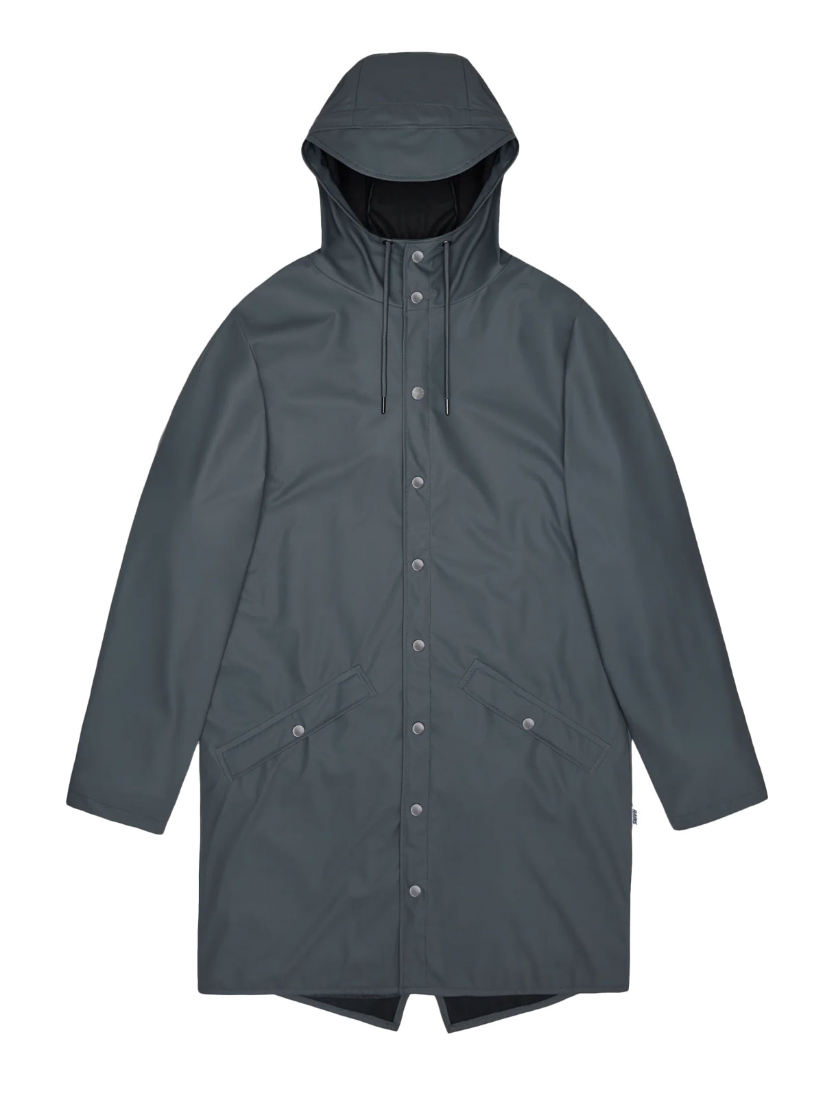 Long Jacket regnjakke