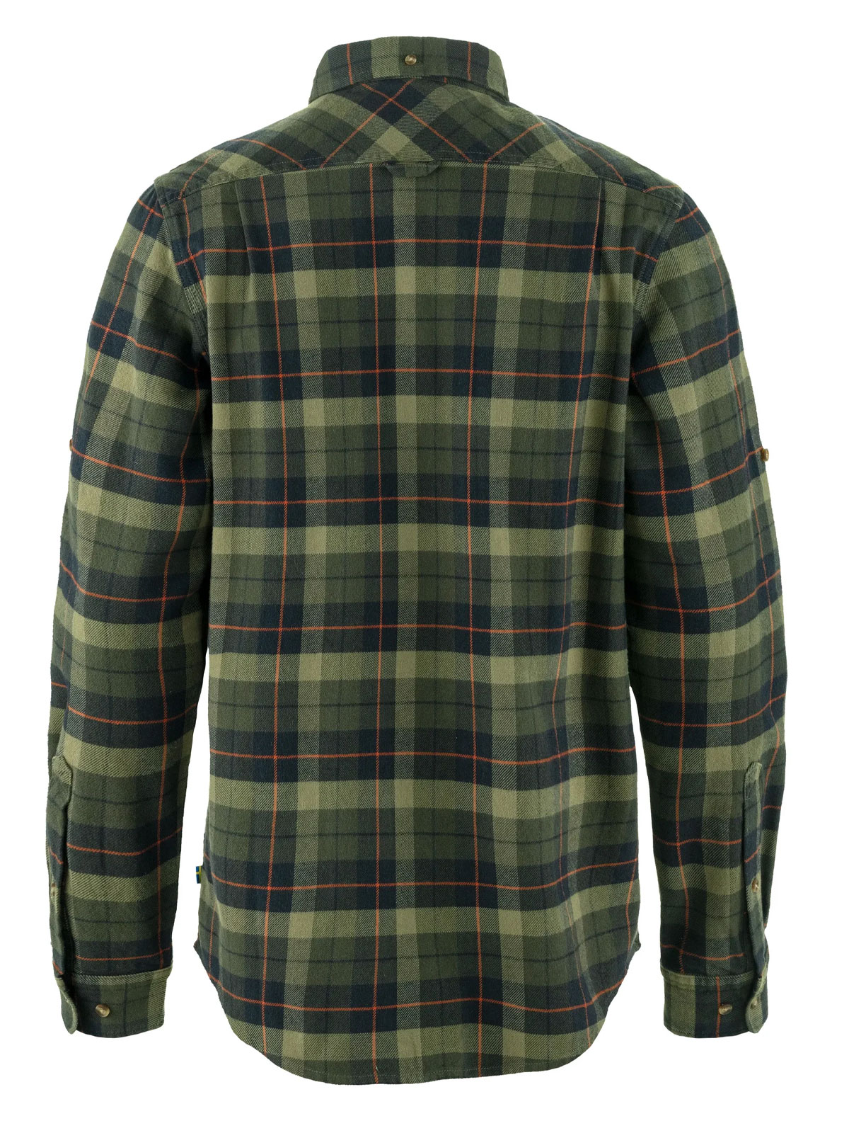 Singi Heavy Flanellskjorte (Herre)