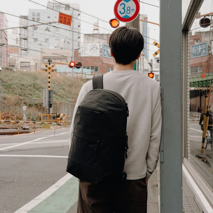 City Backpack 22 liter
