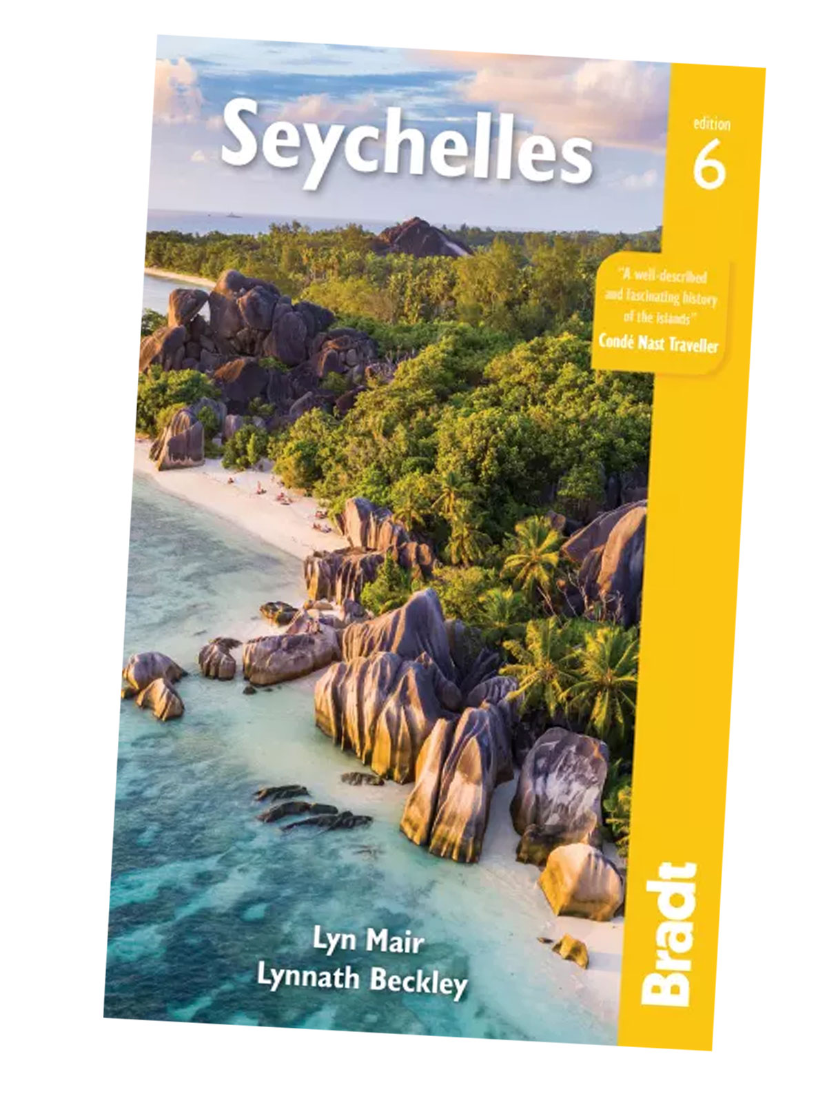 Seychellene reiseguide