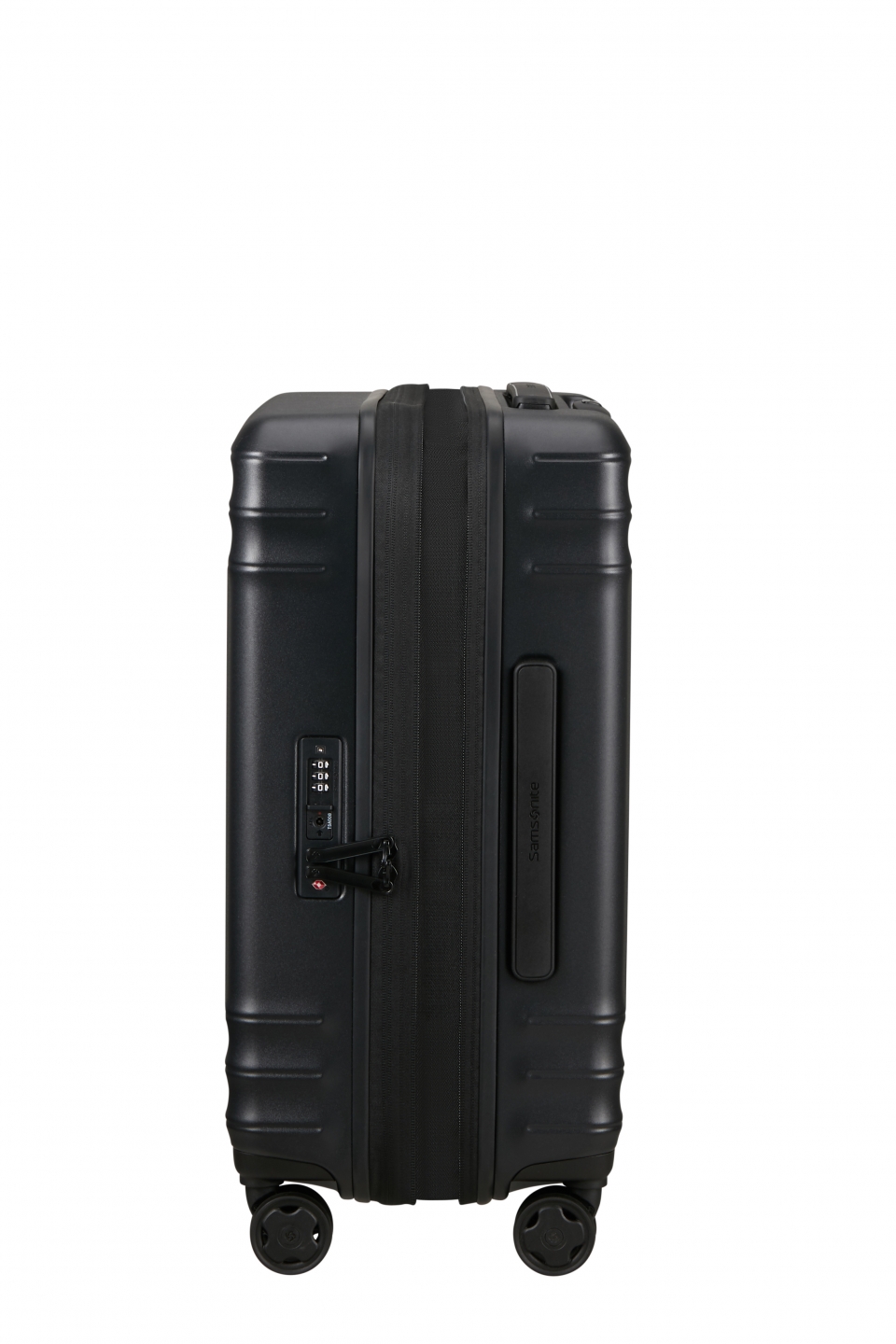Lin'Air Utvidbar kabinkoffert (55cm)
