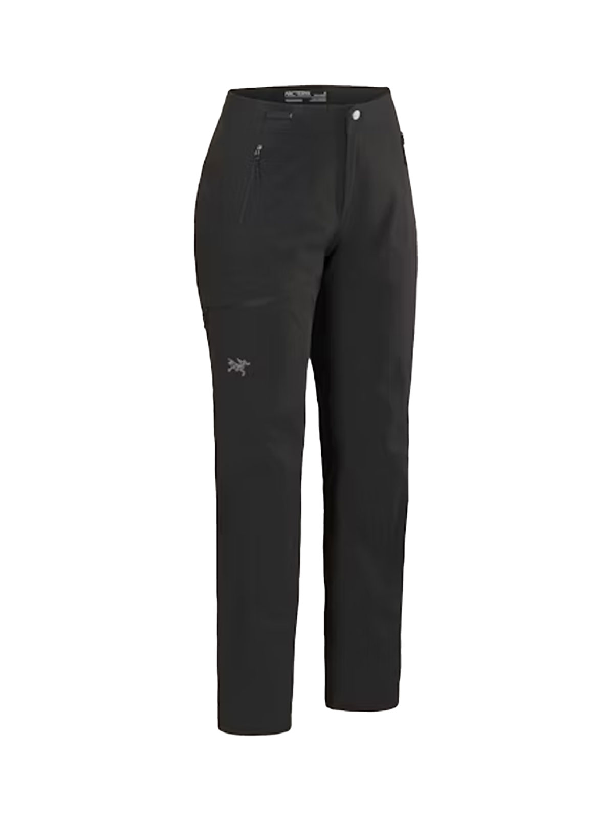 Gamma Pant softshellbukse (Dame)