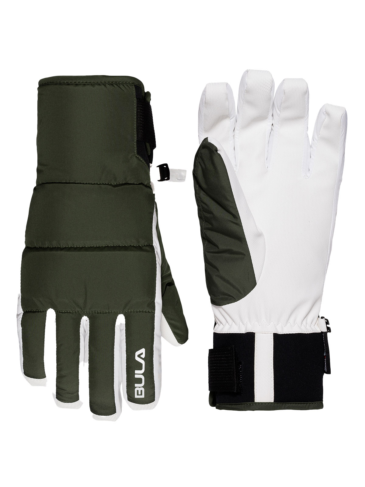 Bula Piste Gloves