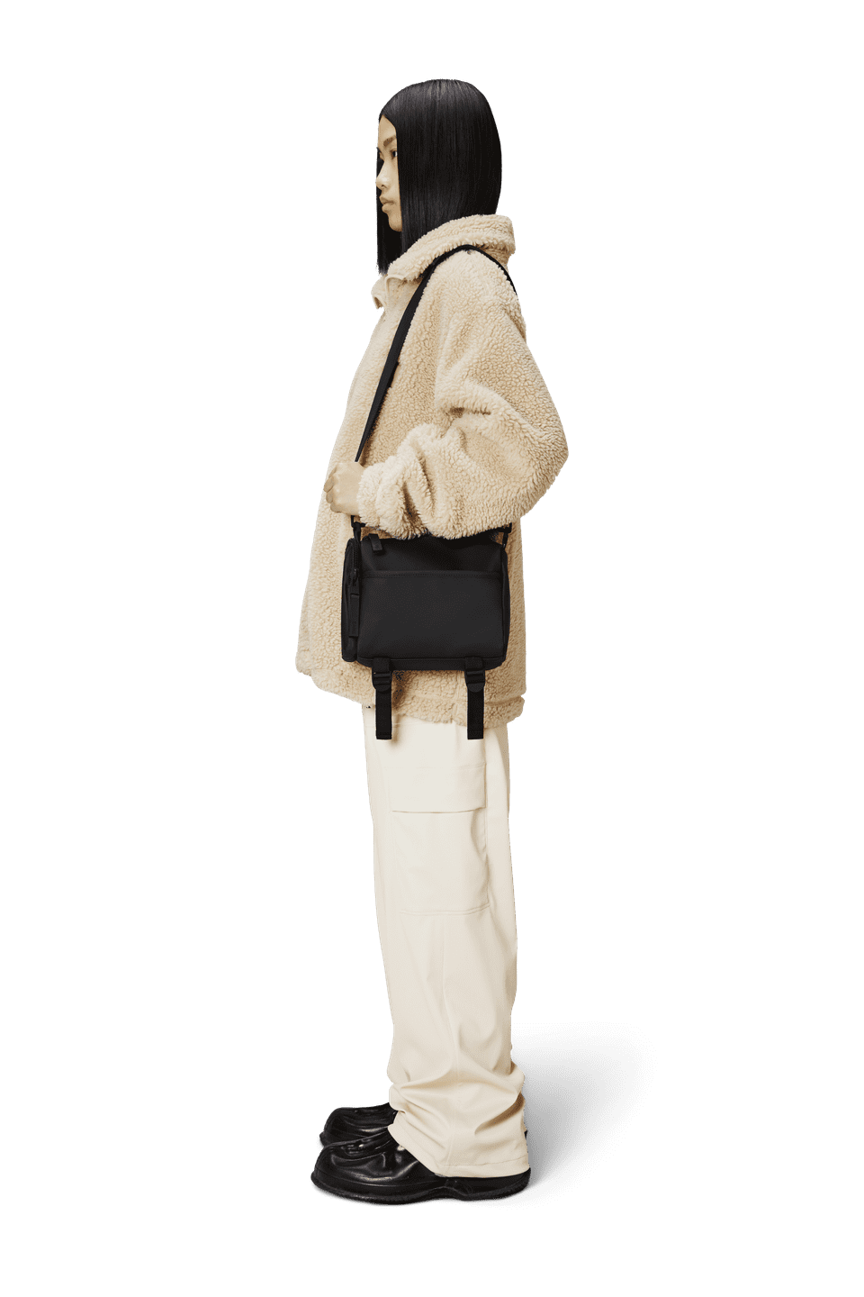 Texel Crossbody Bag