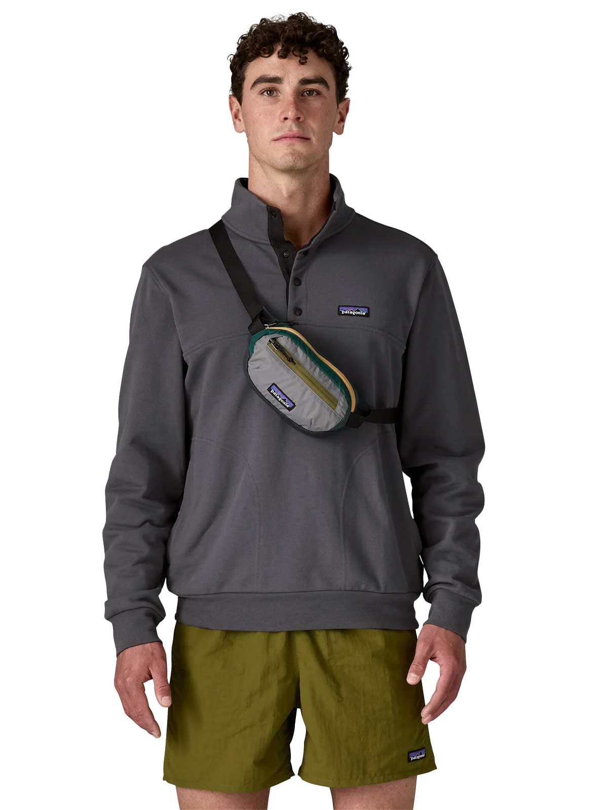 Terravia Mini Hip Pack