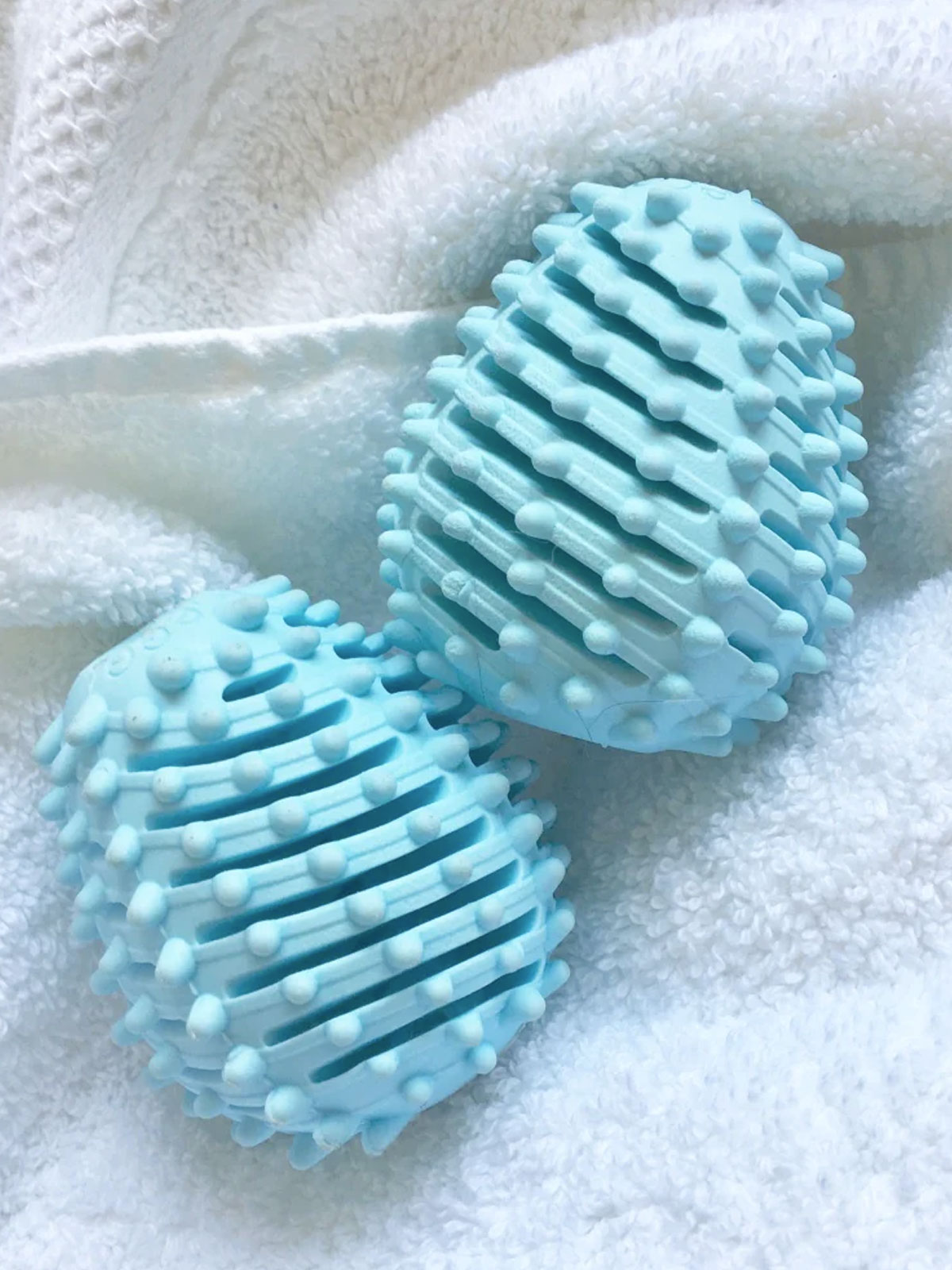 Dryer Egg Tørketrommelegg