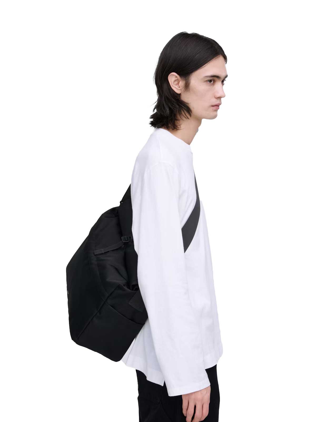 ICON Messenger Bag