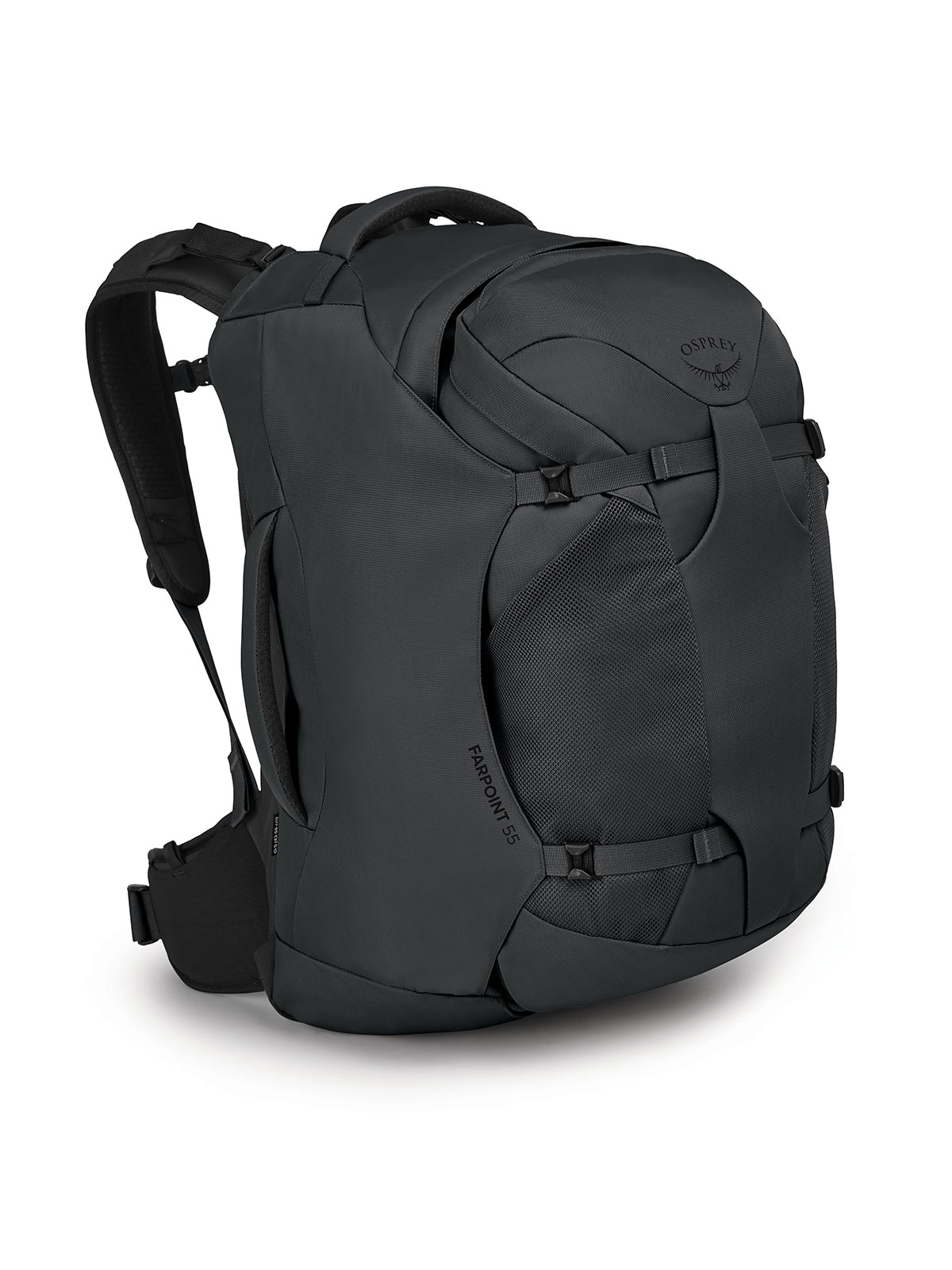 Osprey Farpoint 55 backpackersekk (Herre)