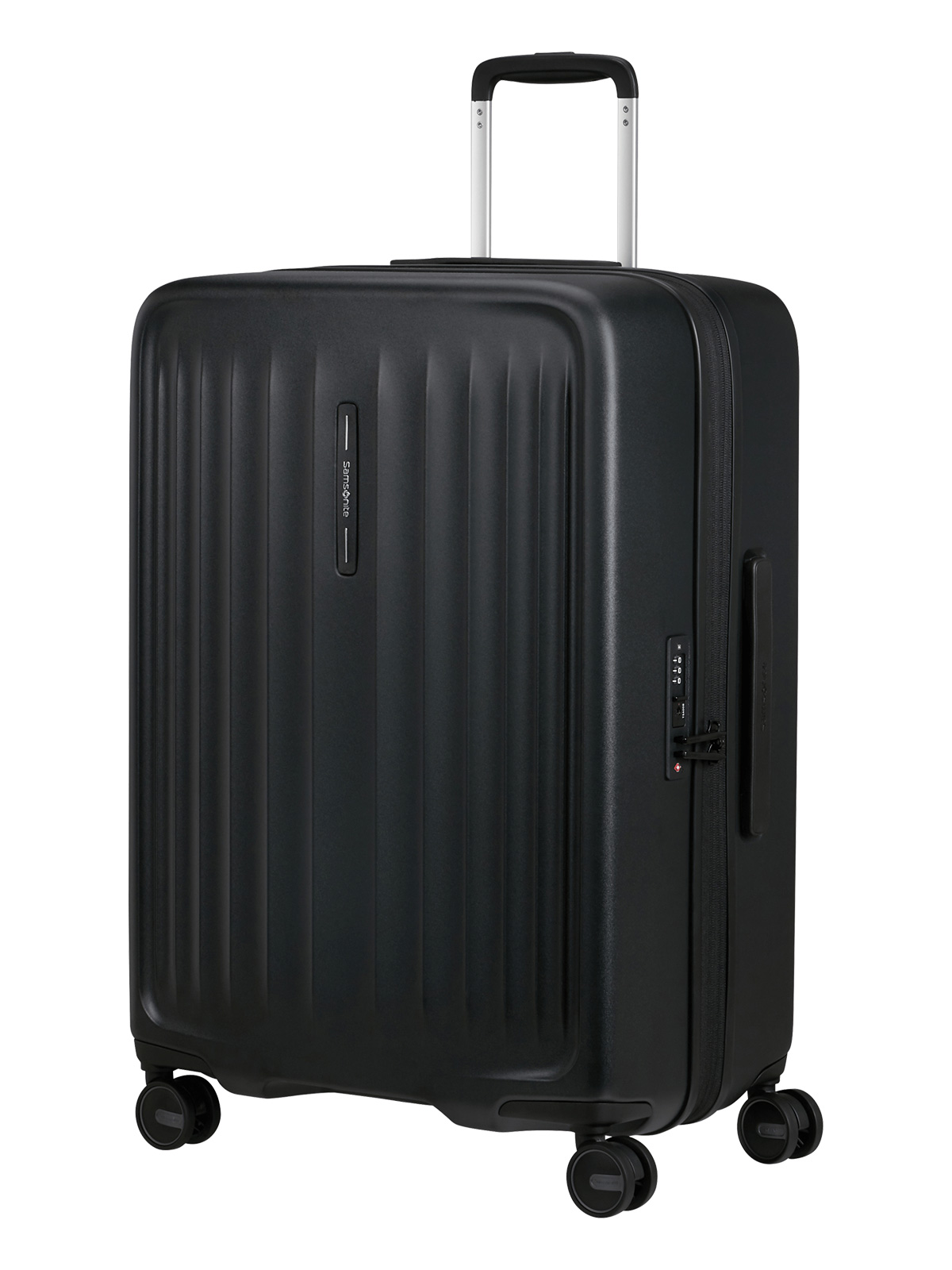 Fyrm 67 Medium trillekoffert