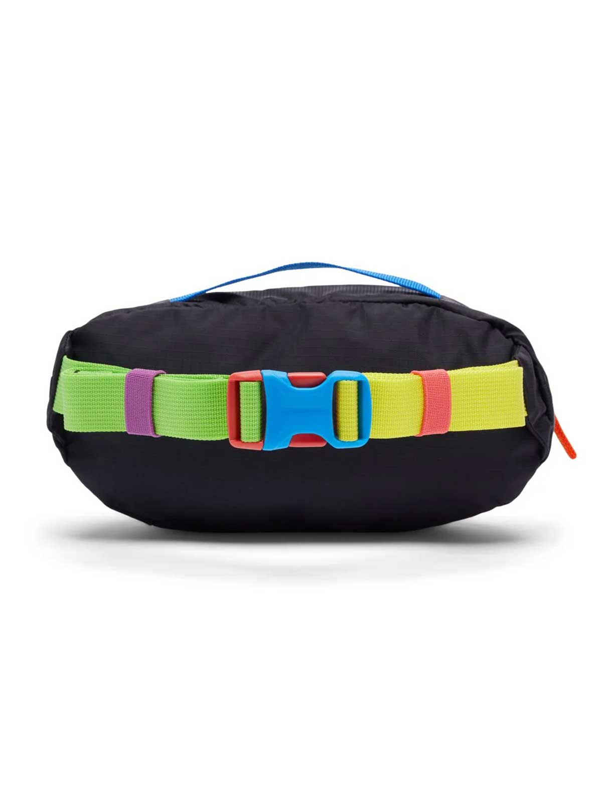Kapai 1,5 Hip Pack - Del Dìa Dark