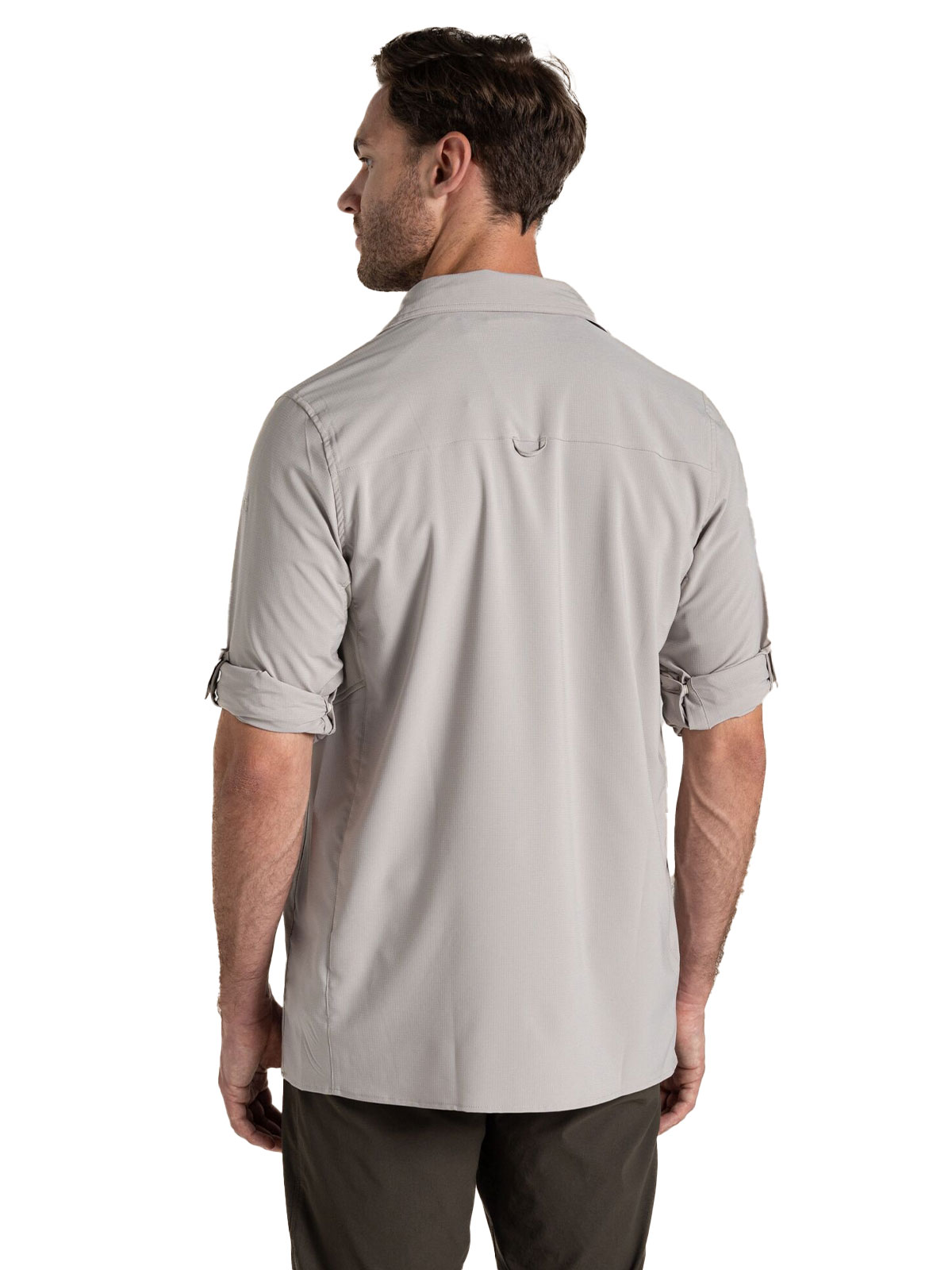 Nosilife Pro LS Shirt V (Herre)