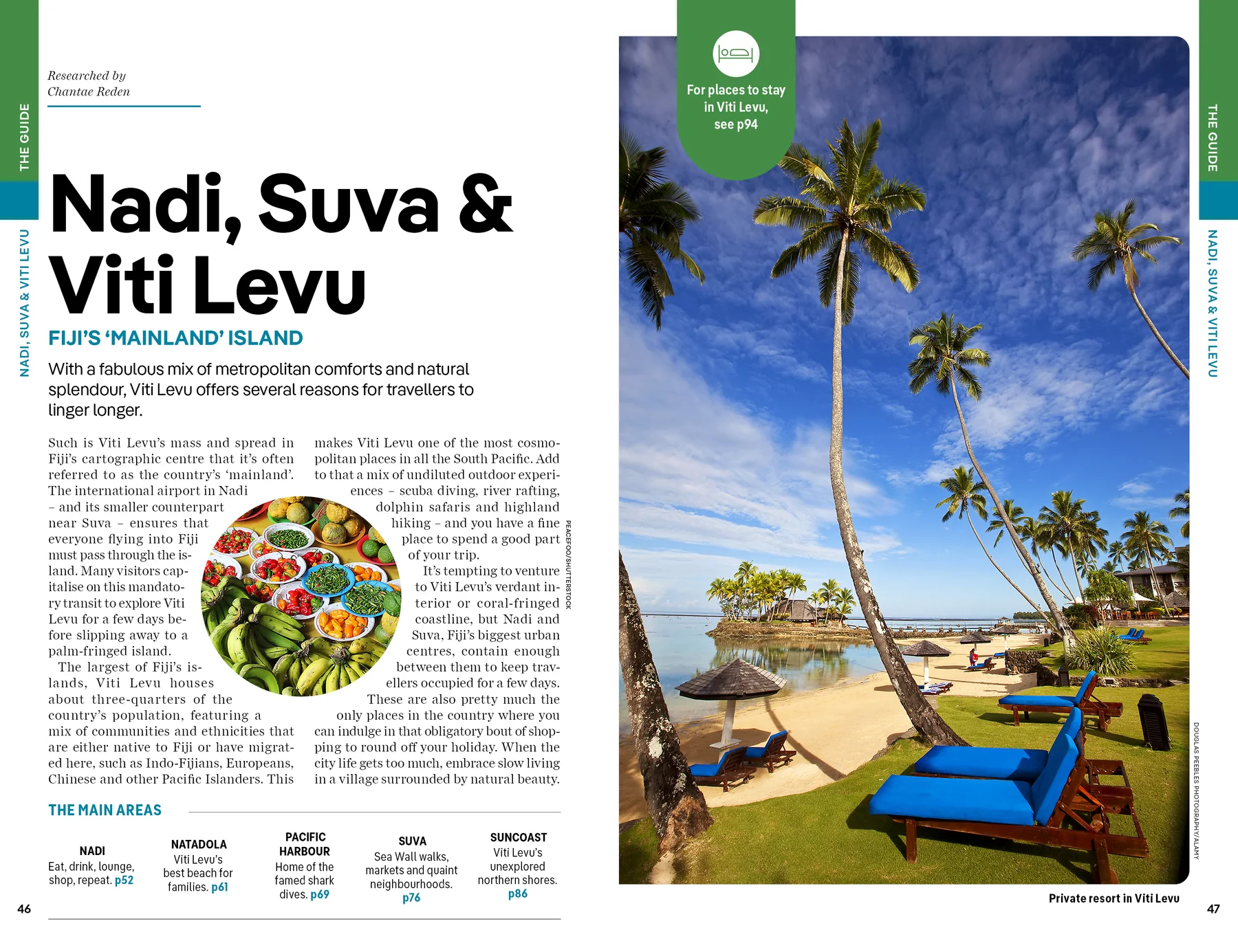 Fiji Lonely Planet