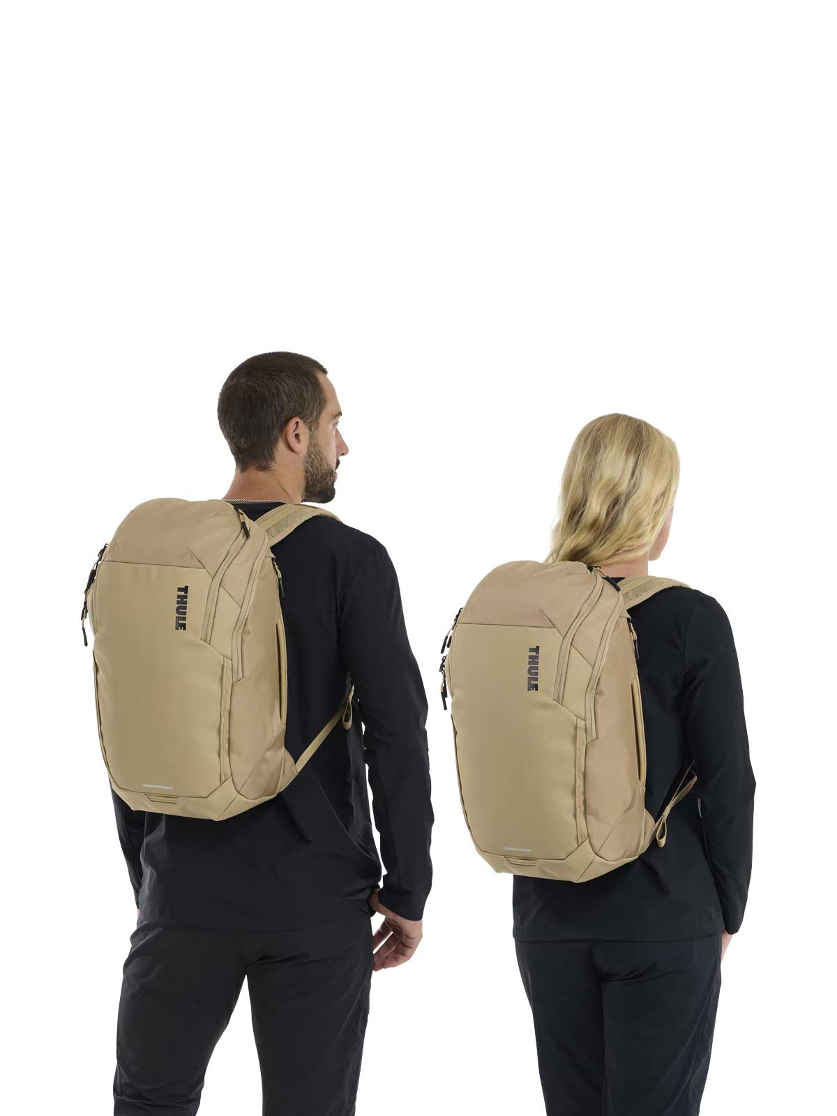 Chasm Laptop Backpack 26 liter