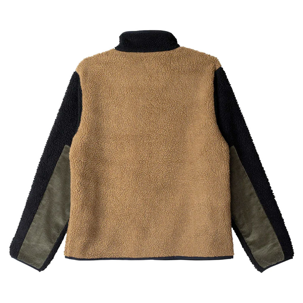 Wayside Fleecejakke (Herre)