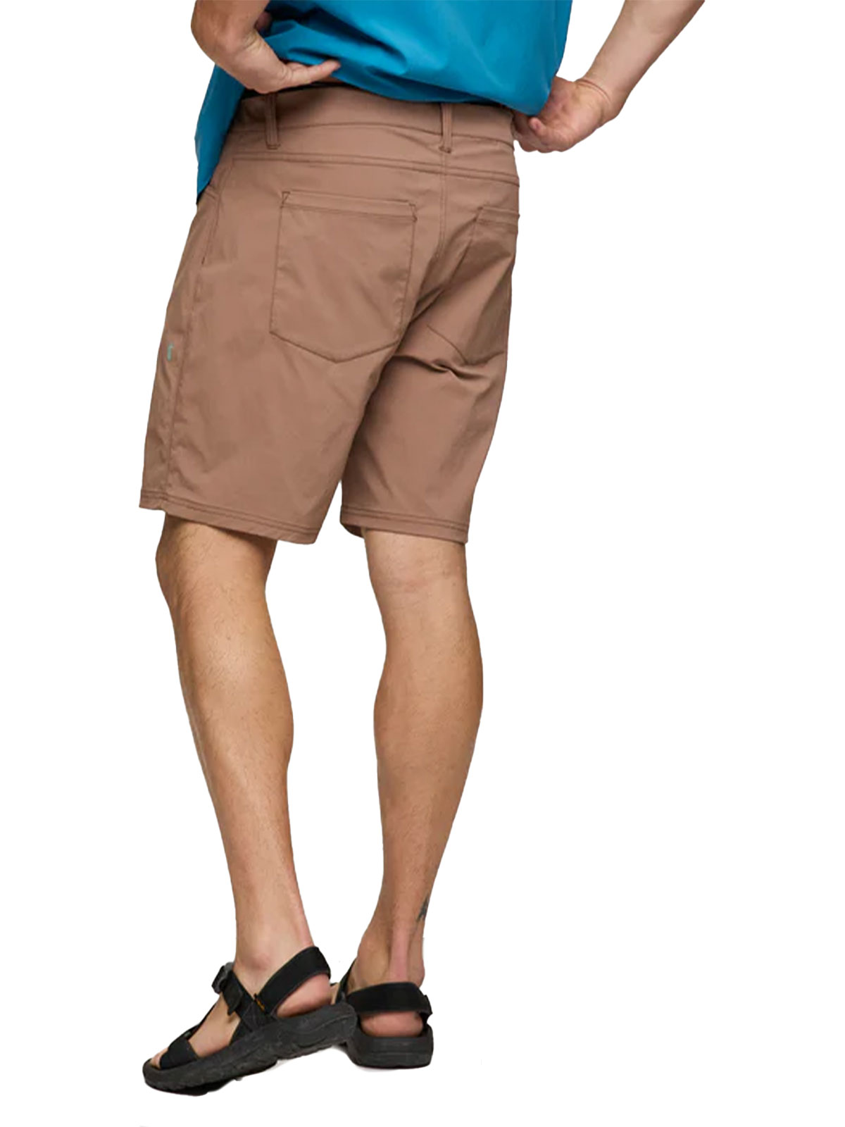 Coraje Tech Shorts (Herre)