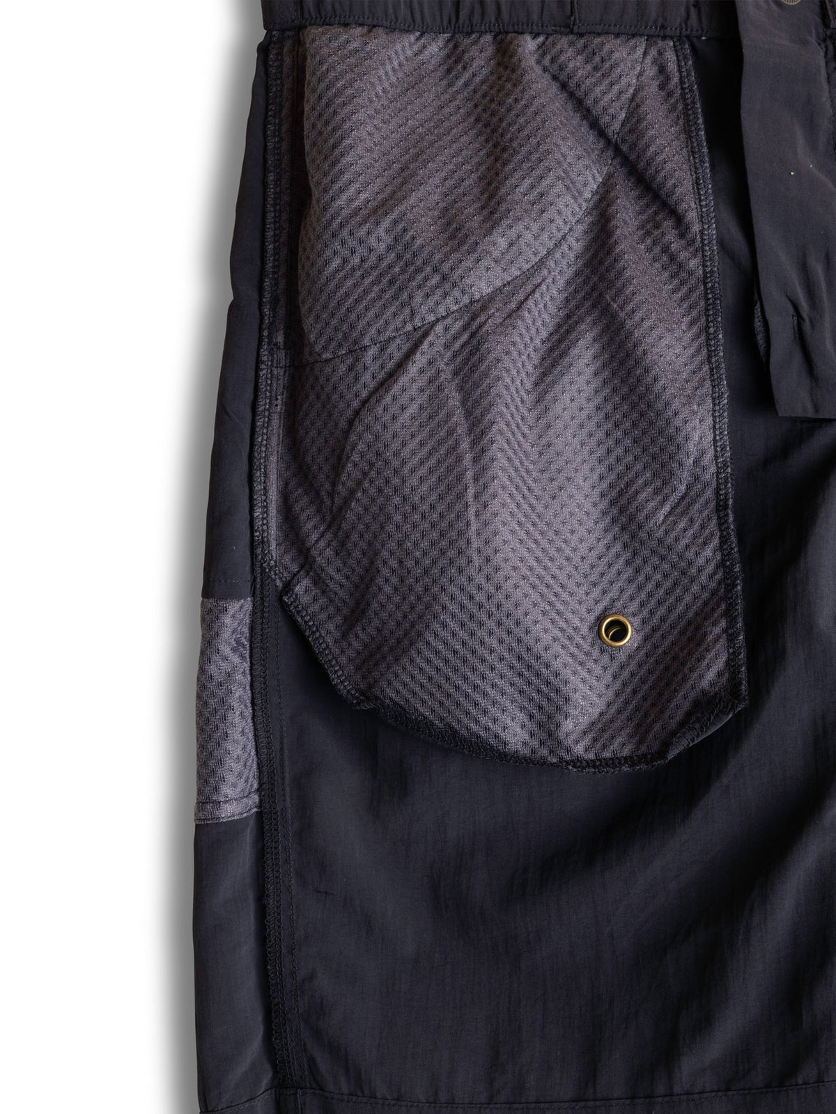 Big Eddy shorts (Herre)