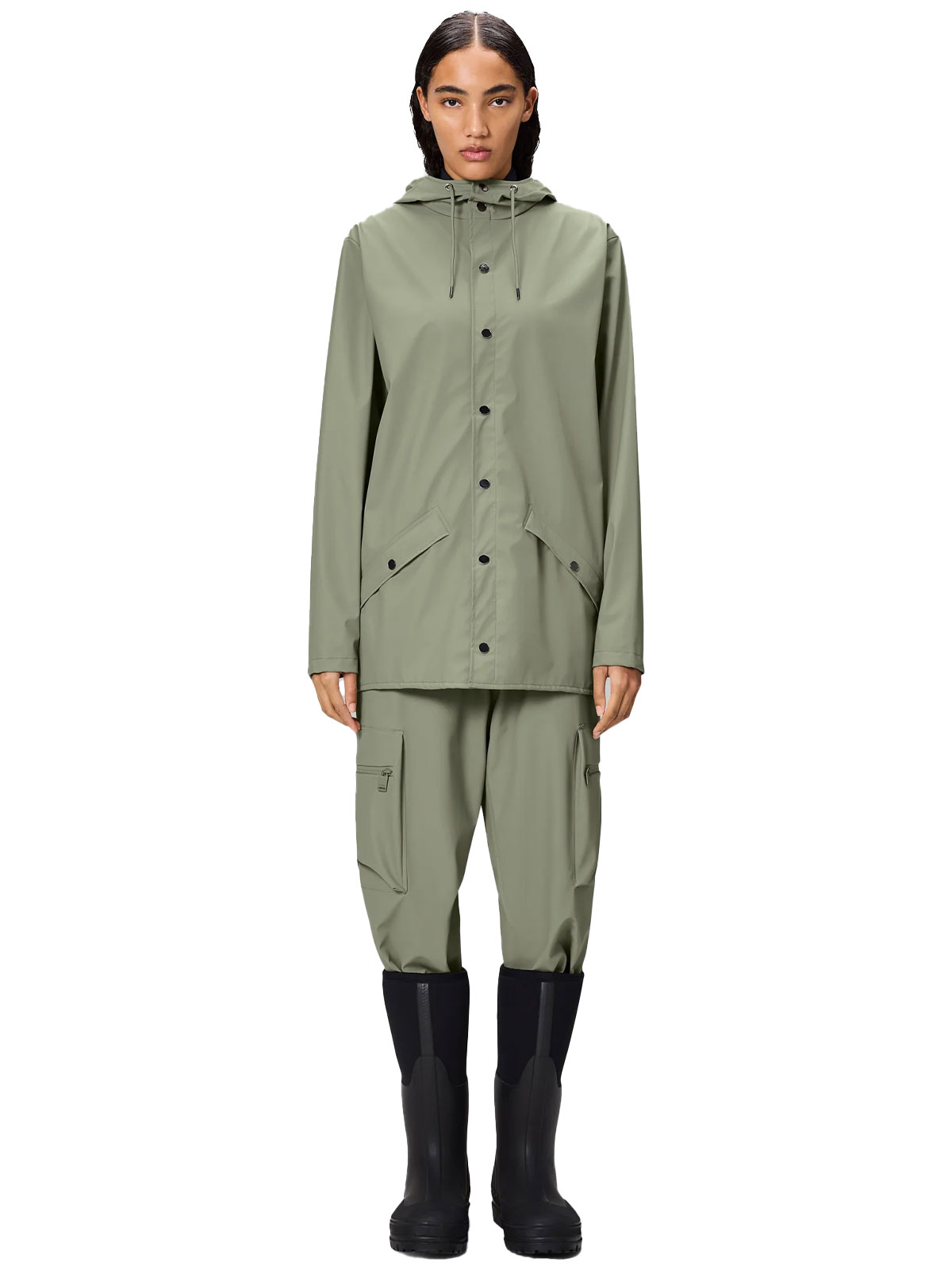 Jacket regnjakke (Unisex)