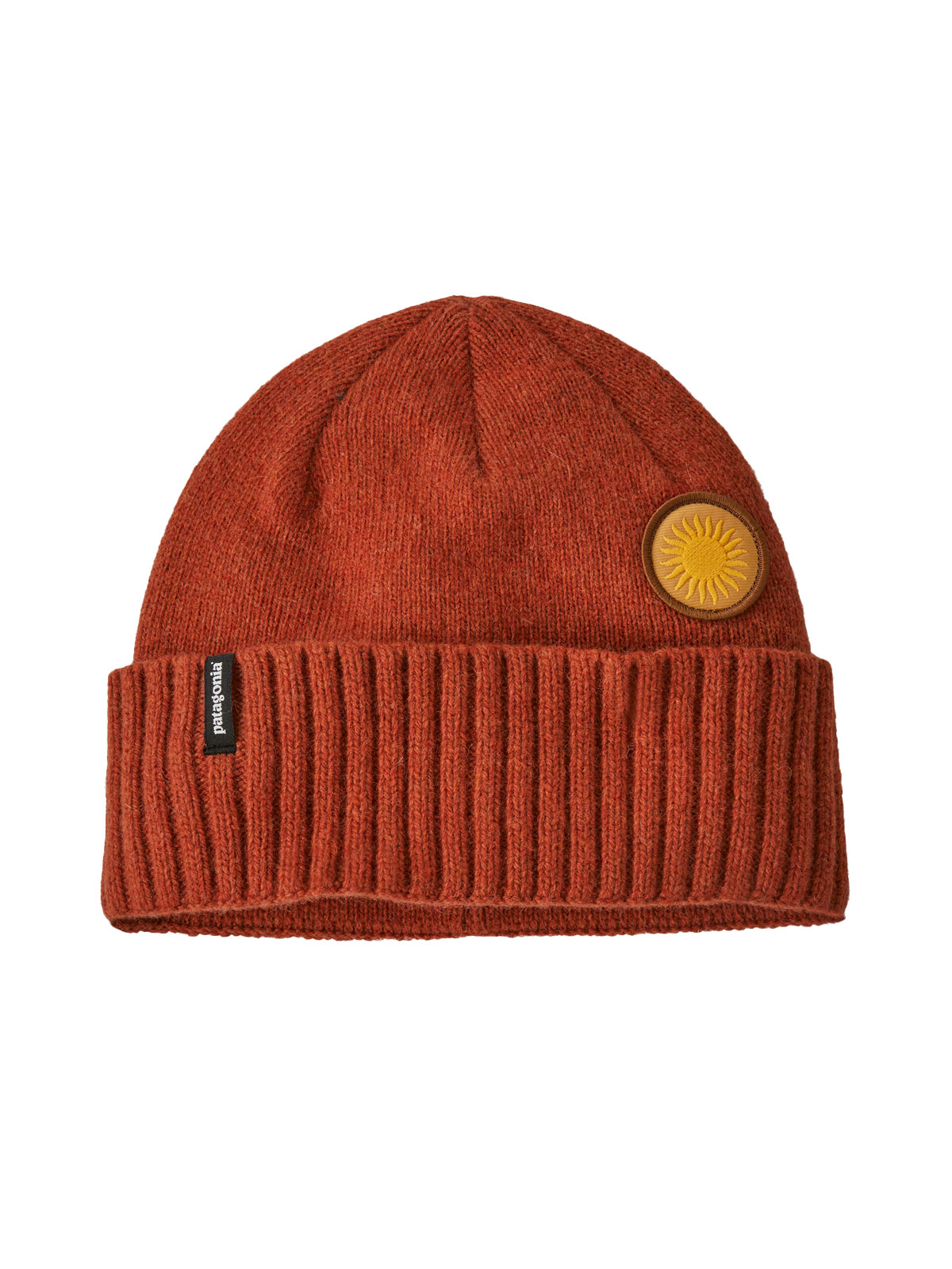 Brodeo Beanie