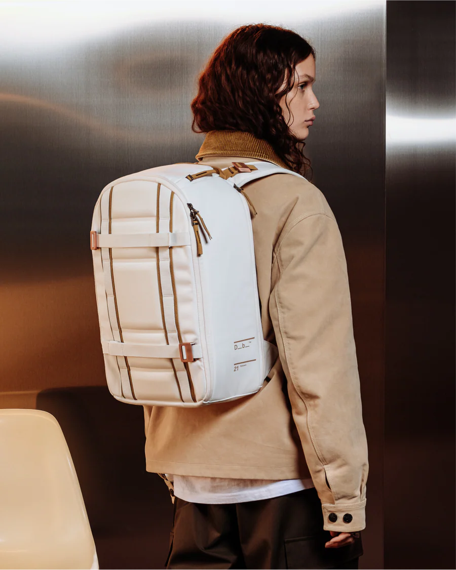 Ramverk Backpack 21 liter ryggsekk