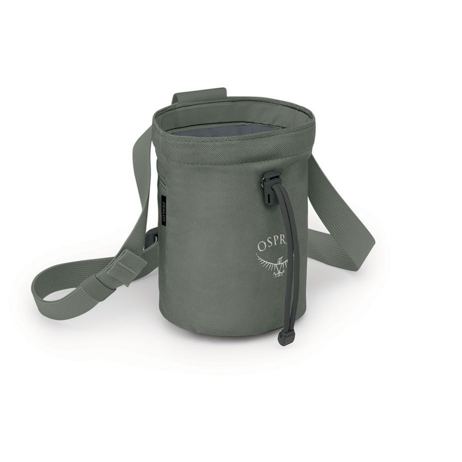 Zealot Chalk Bag