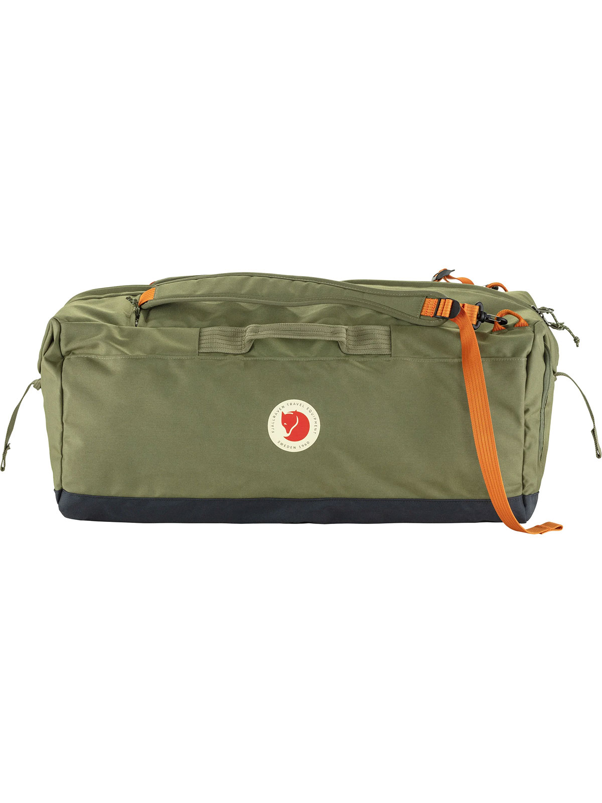 Ferden Duffel 80 liter reisebag