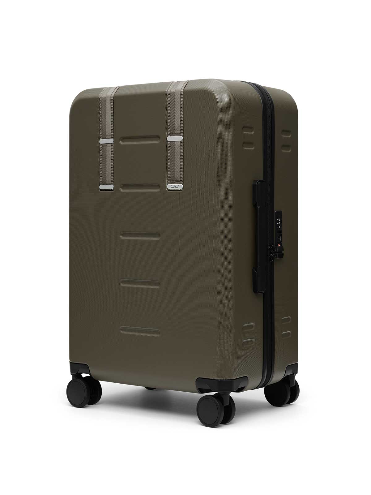 Ramverk Medium trillekoffert Ramverk Medium trillekoffert