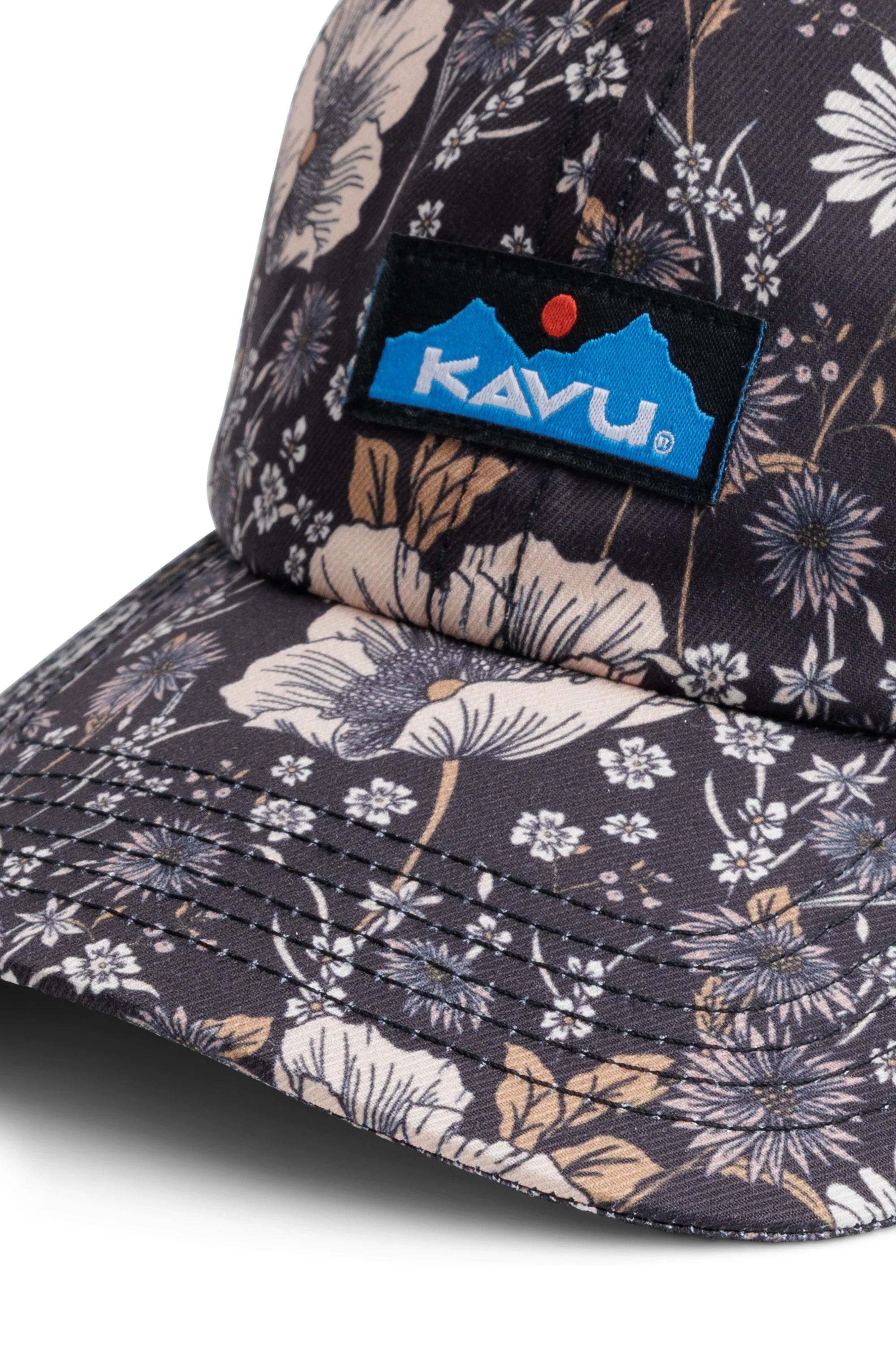 Ballard Classic caps