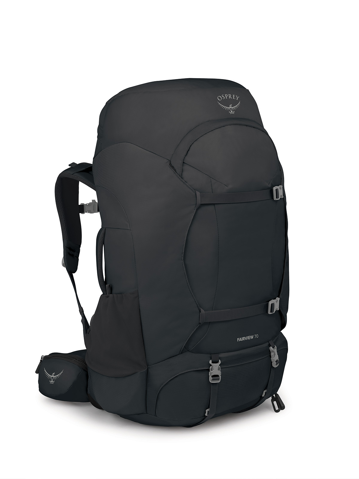 Fairview Trek 70 Travel Backpack (dame)