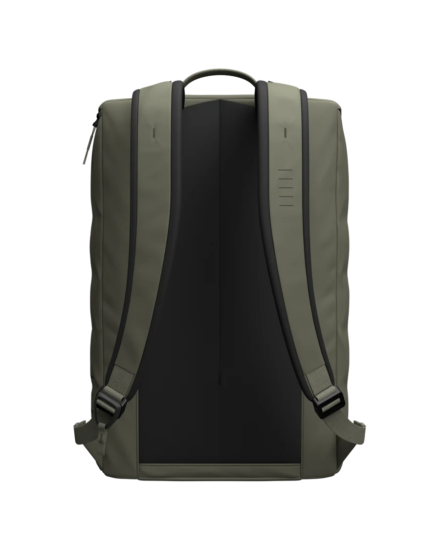 Hugger Base Backpack 15 liter