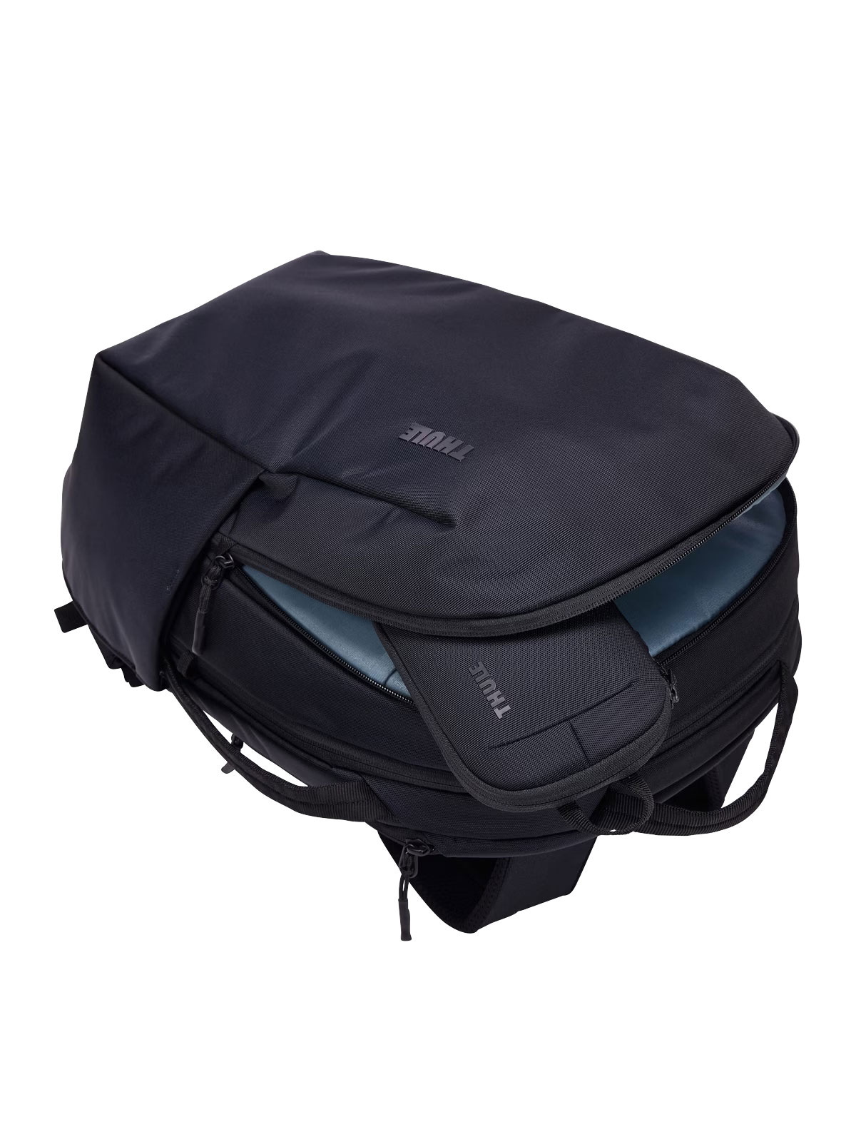 Subterra 2 Powershuttle Mini utstyrsmappe