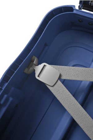 S'Cure Spinner 55 trillekoffert (carry-on)