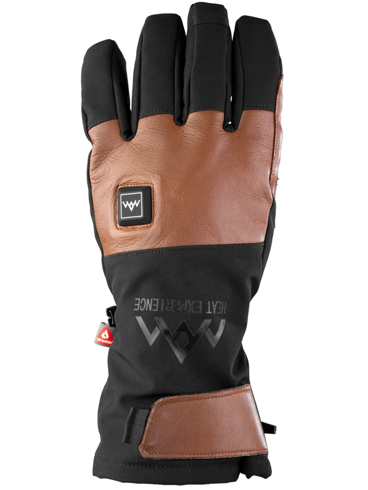 Heated Outdoor Gloves