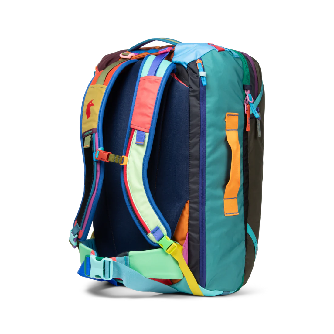 Allpa 42L Travel Pack - Del Dia