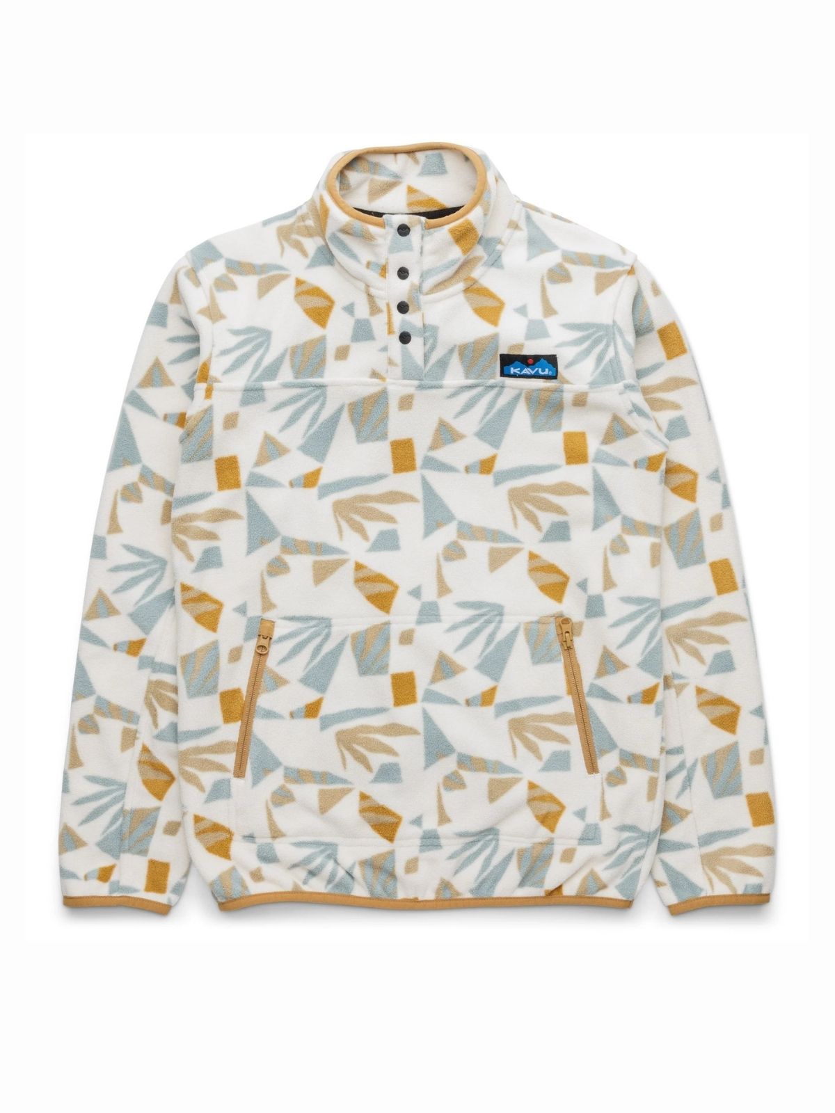 Cavanaugh Pullover Fleecejakke (Dame)