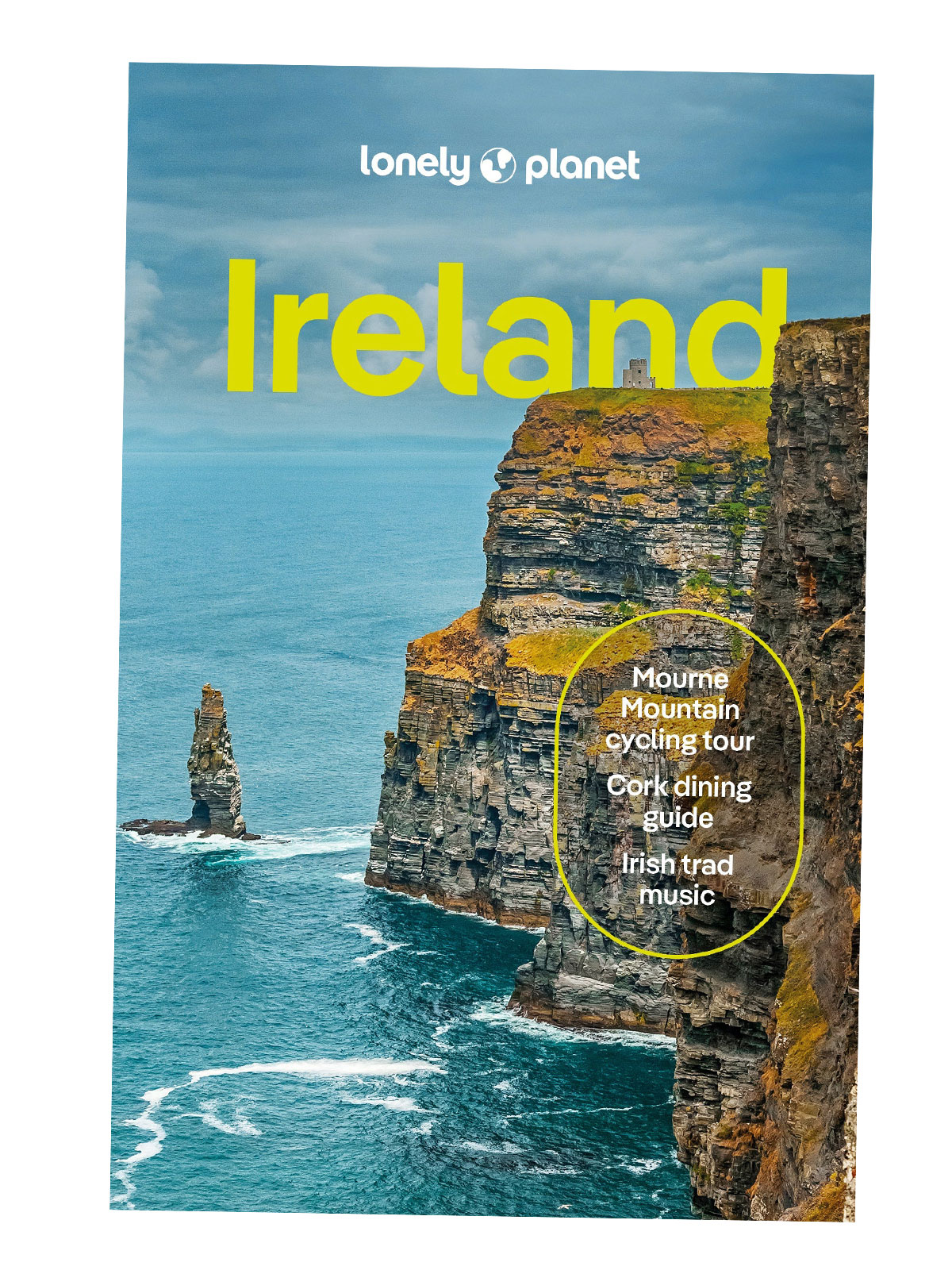 Ireland Lonely Planet