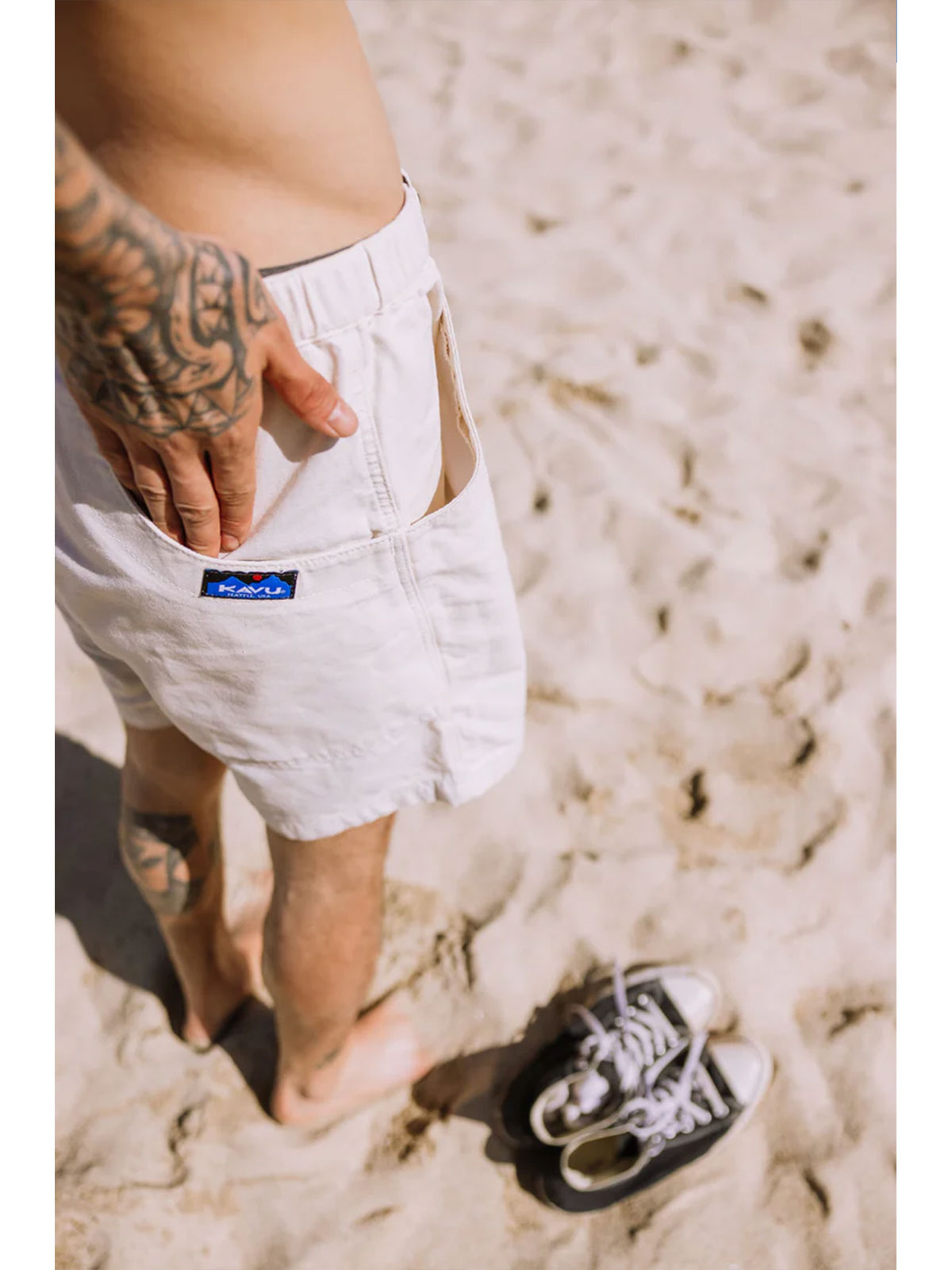 Chilliwack Shorts (Herre)