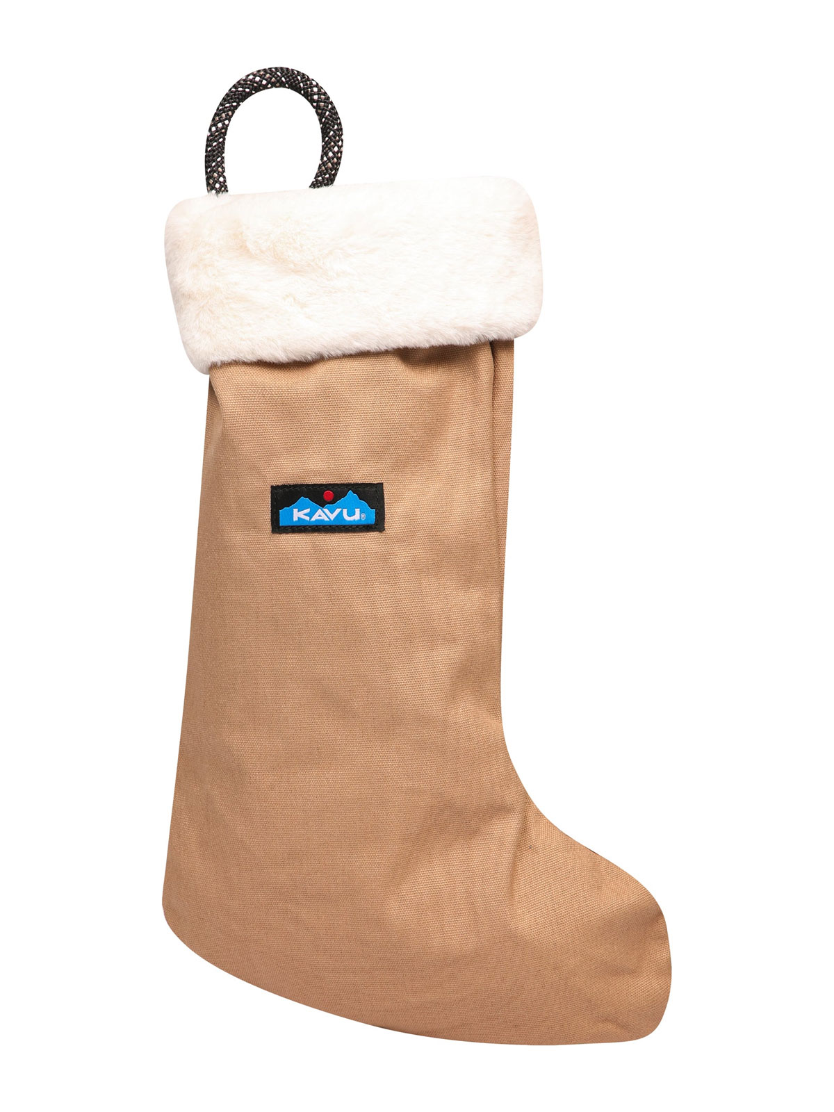 Kavu Canvas Stocking