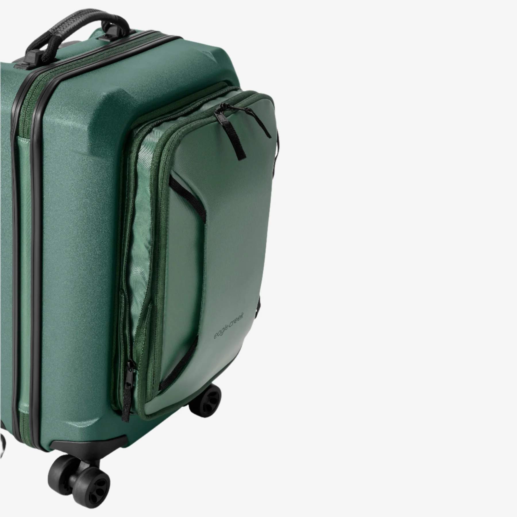 Tarmac 4-Wheel Carry-on trillekoffert