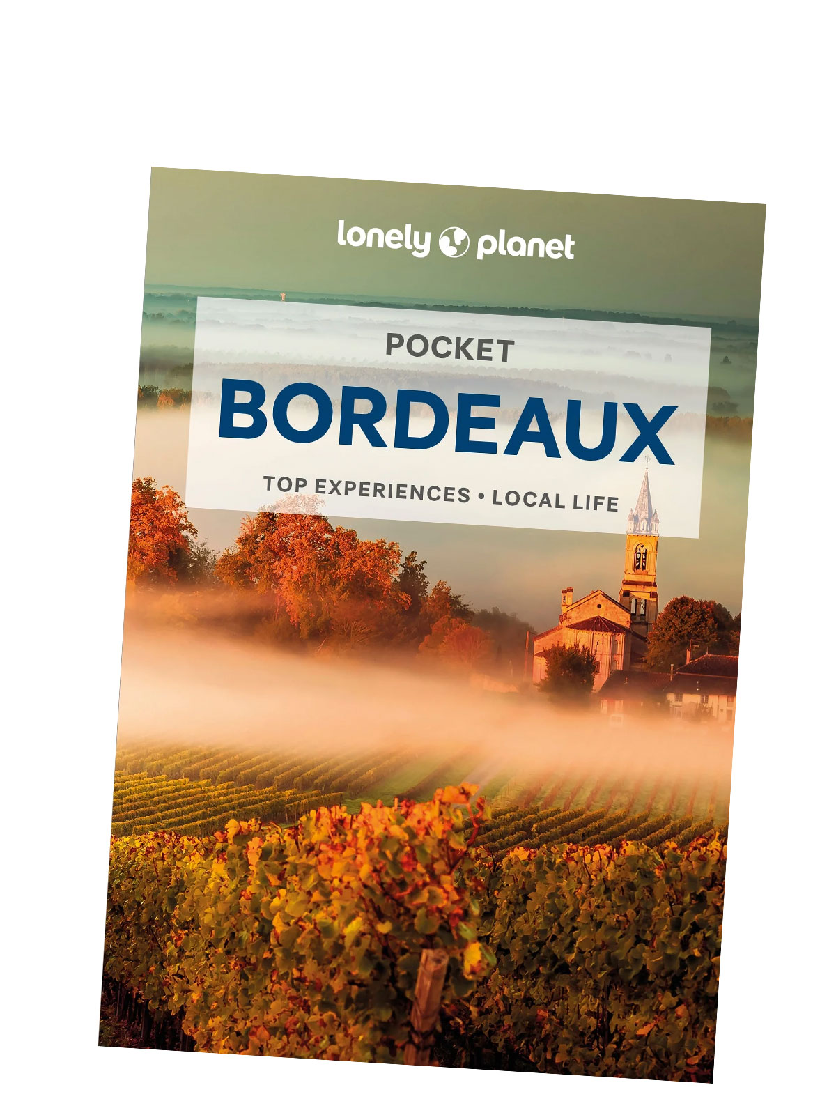 Pocket Bordeaux