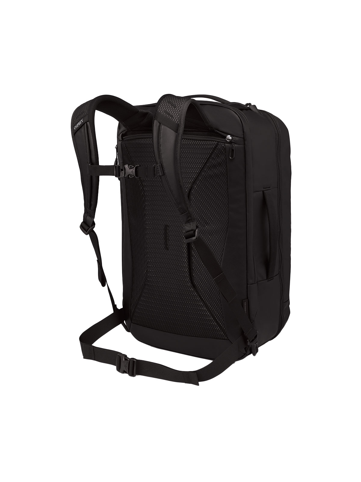 Transporter Carry-on Travel Pack 44