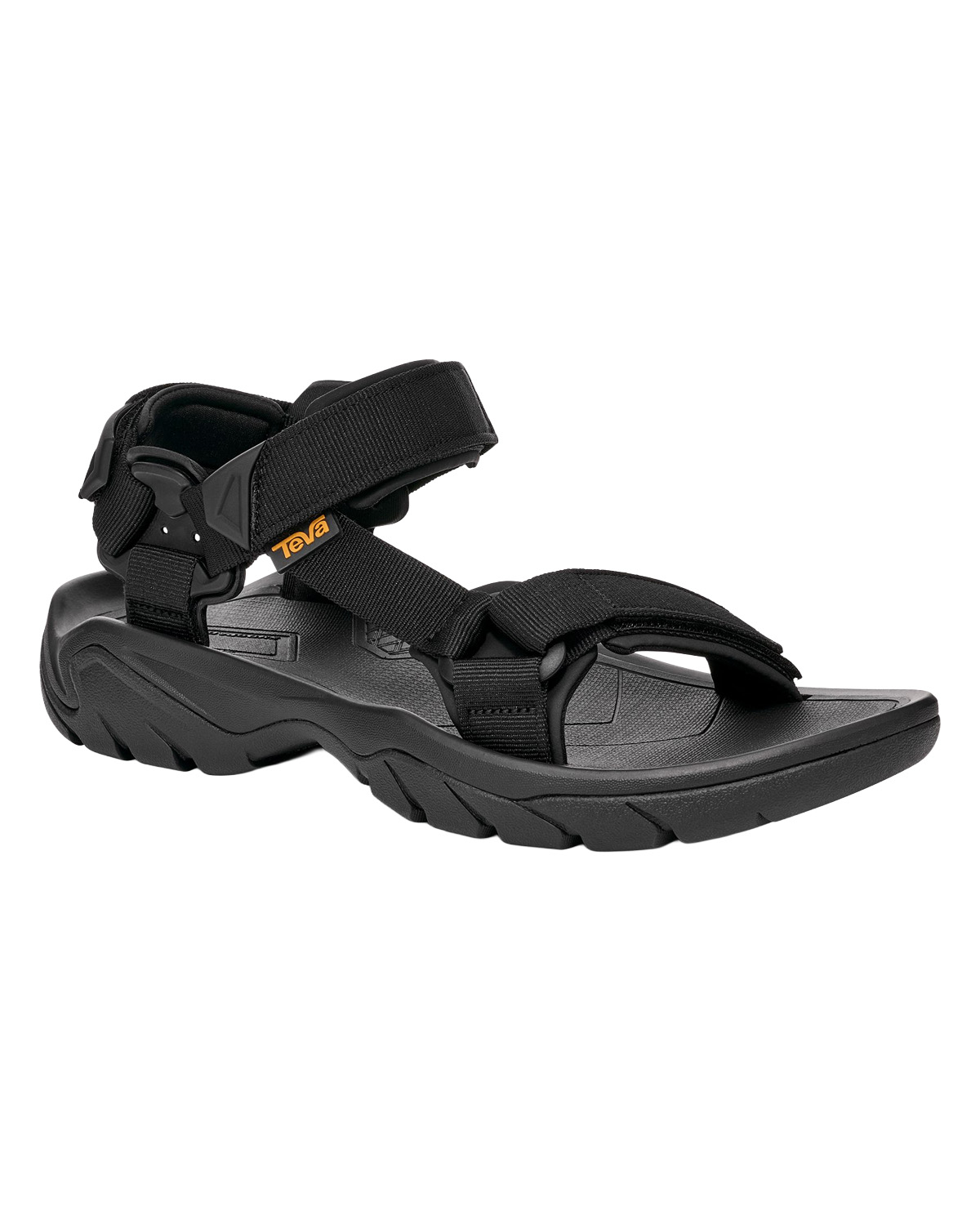 Terra Fi 5 Universal Herre