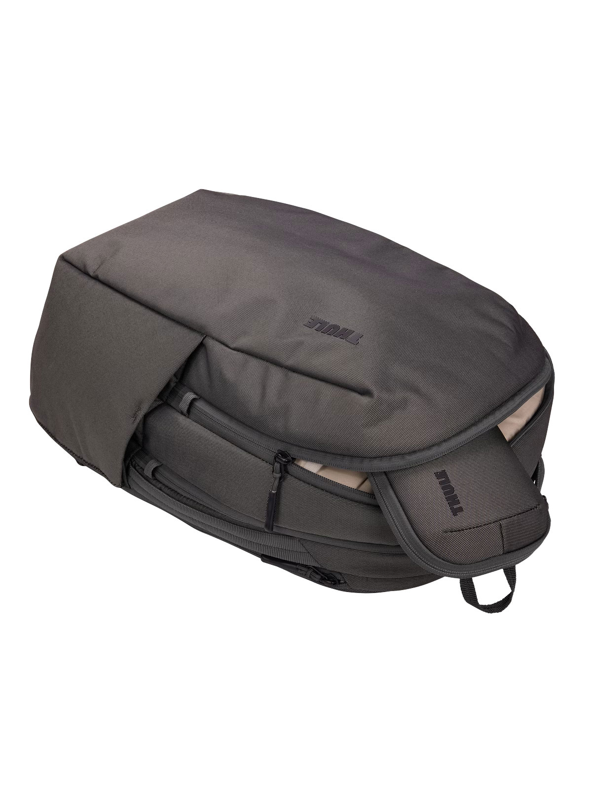 Subterra 2 Powershuttle Mini utstyrsmappe