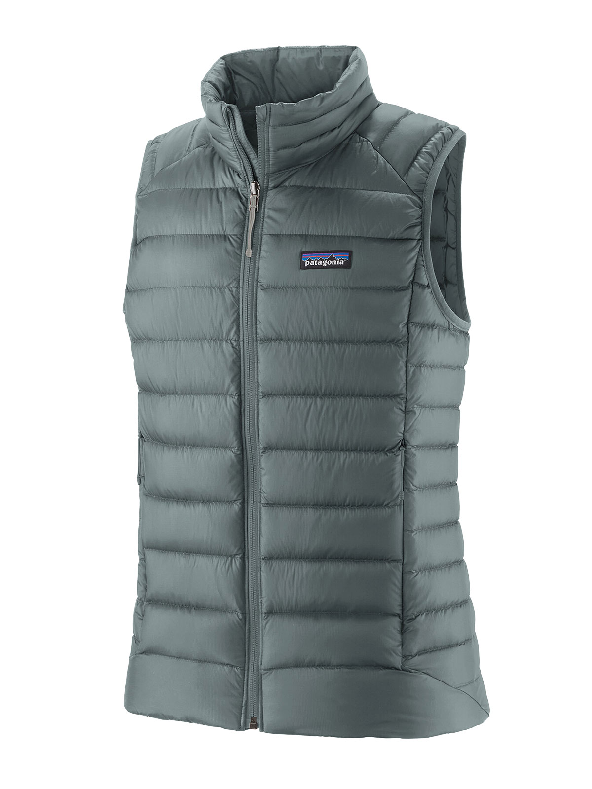 Down Sweater Vest (Dame)