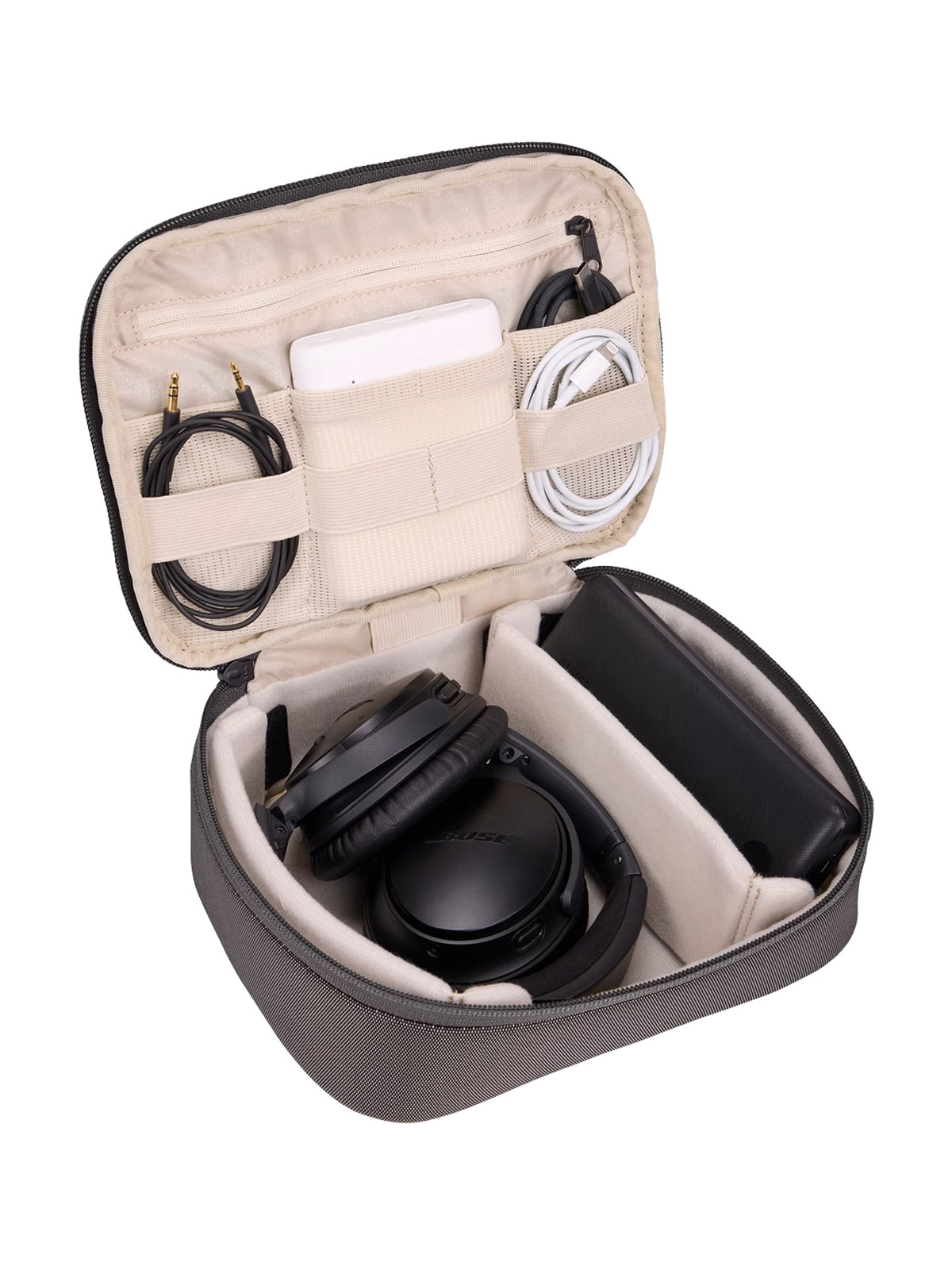 Subterra 2 Powershuttle Large 