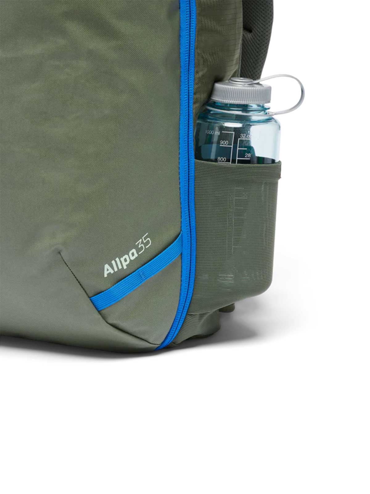 Allpa 35 Travel Pack reisesekk